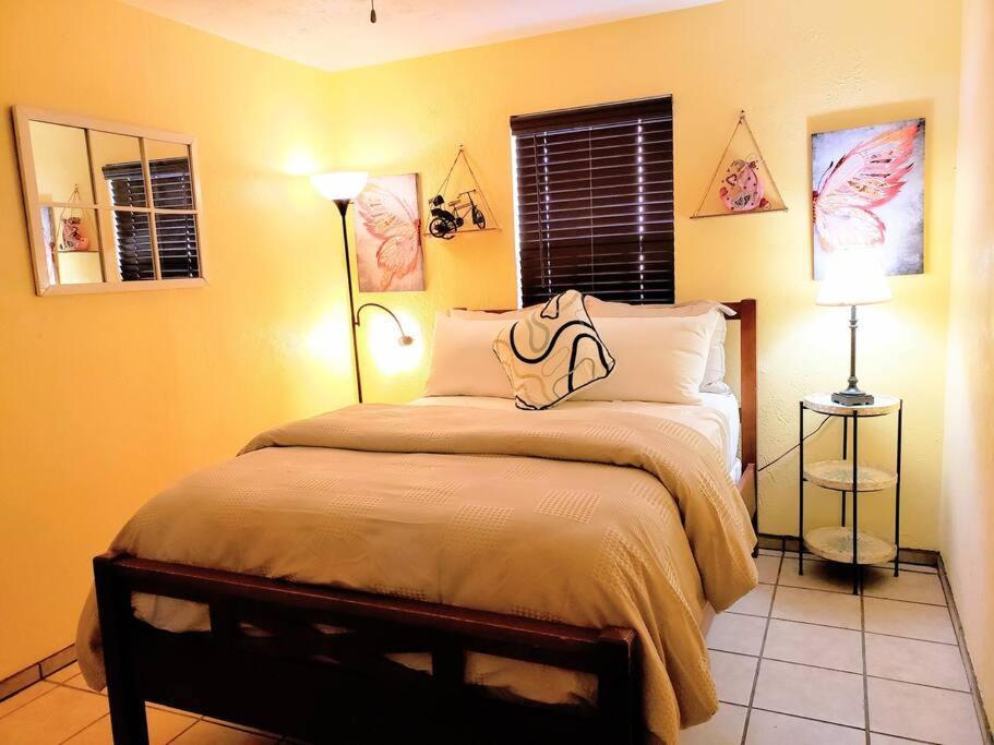 White Sands Casita Alamogordo Exterior photo