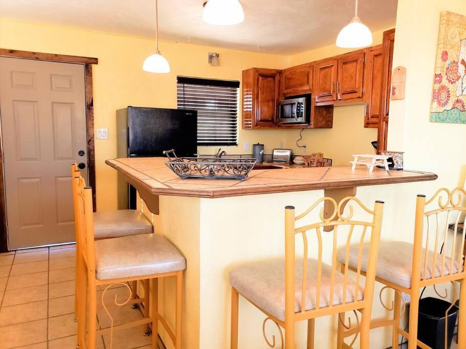 White Sands Casita Alamogordo Exterior photo