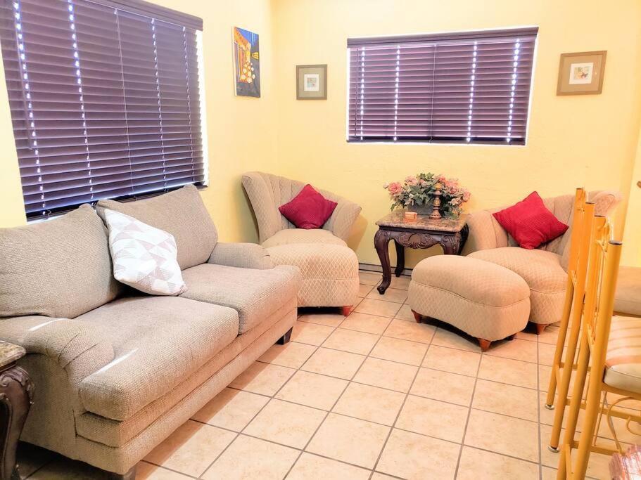 White Sands Casita Alamogordo Exterior photo