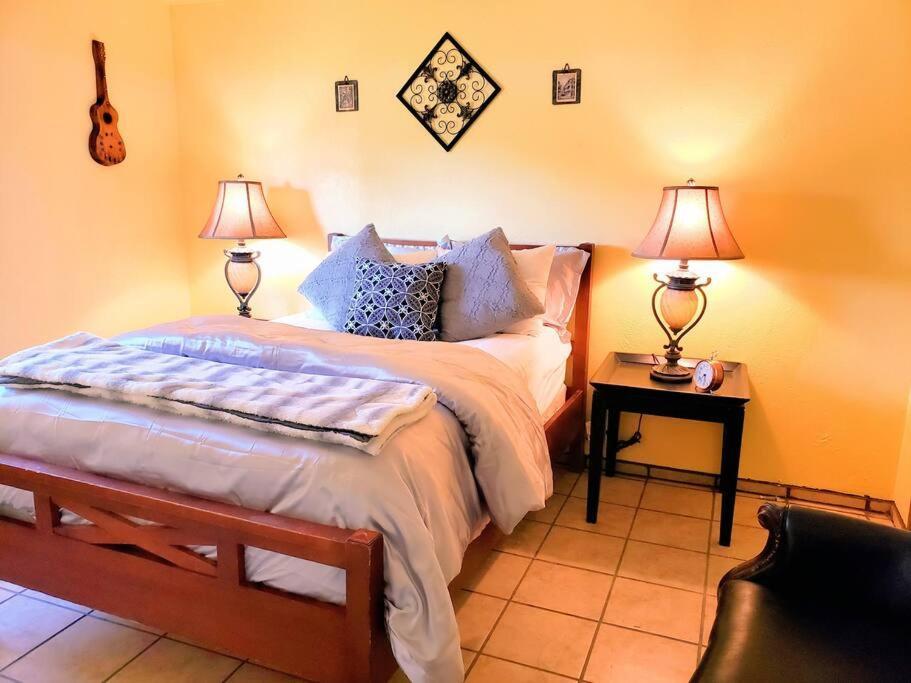 White Sands Casita Alamogordo Exterior photo