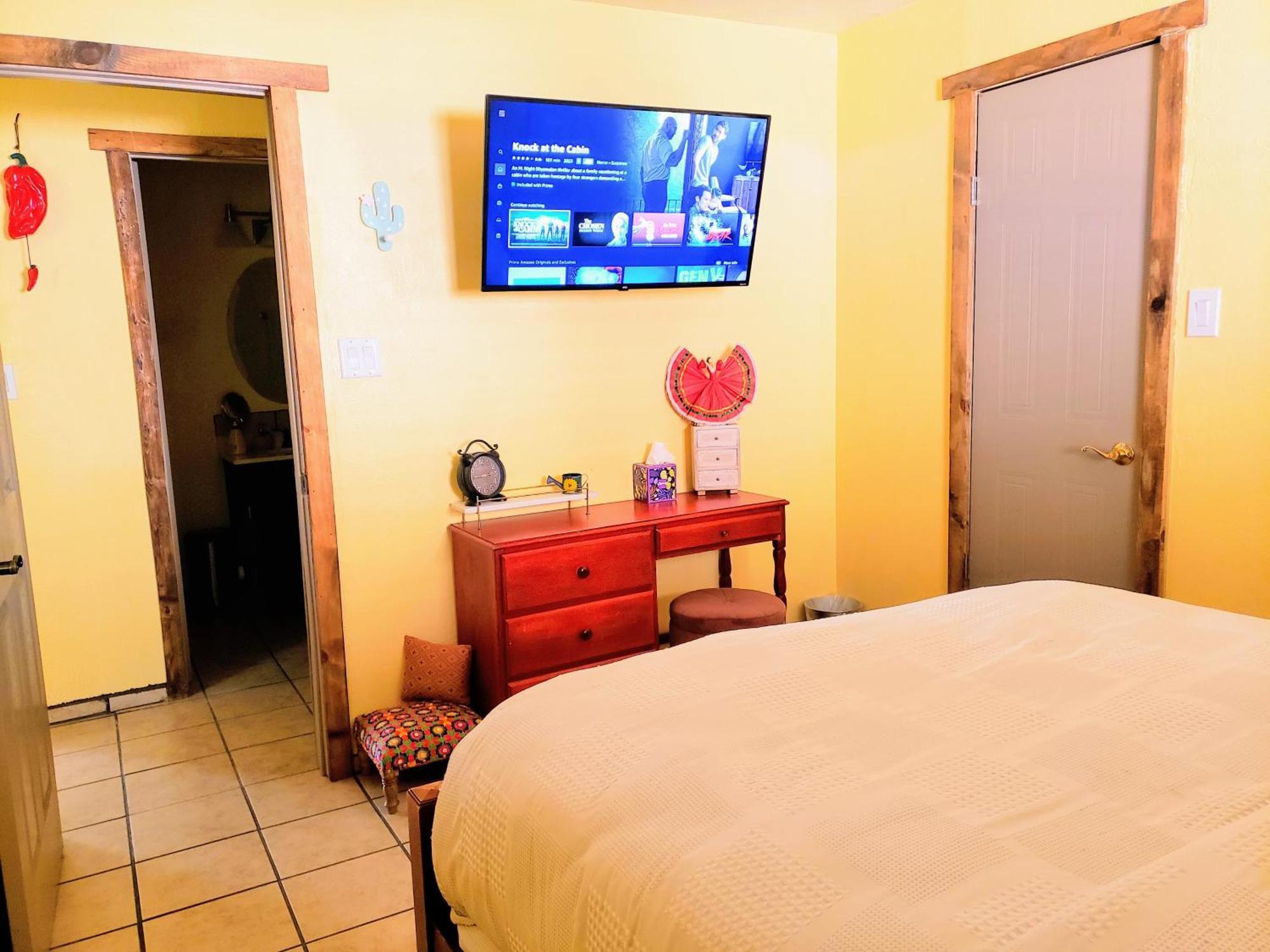 White Sands Casita Alamogordo Exterior photo